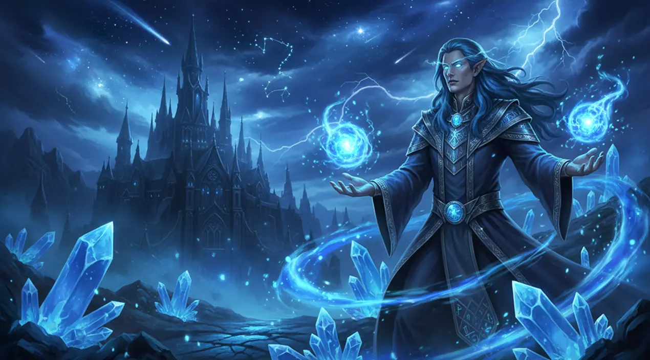 Joining a Competition